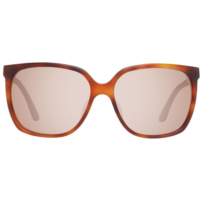 Gafas de Sol Mujer Porsche Design P8589-60E ø 60 mm 4 Gafas de Sol Mujer Porsche Design P8589-60E ø 60 mm 4