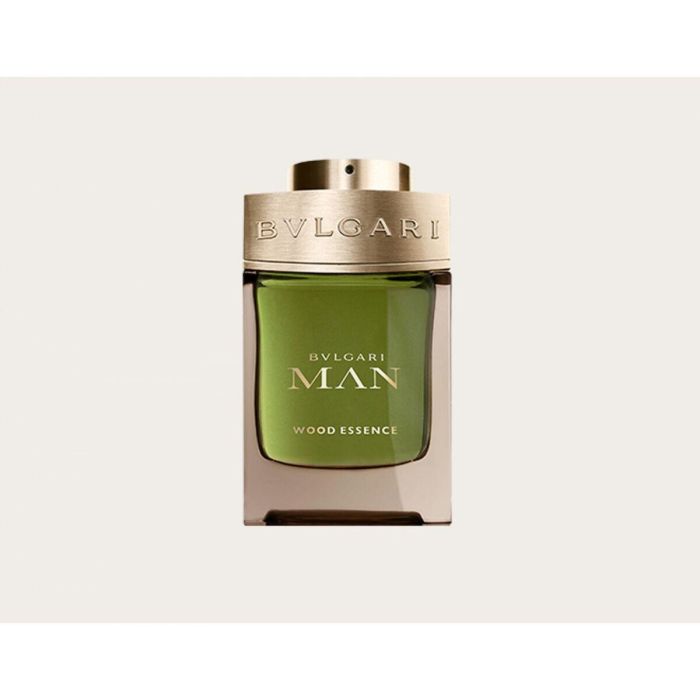 Bulgari Man Wood Essence Eau de Parfum Vaporizador 60 mL 1 Bulgari Man Wood Essence Eau de Parfum Vaporizador 60 mL 1