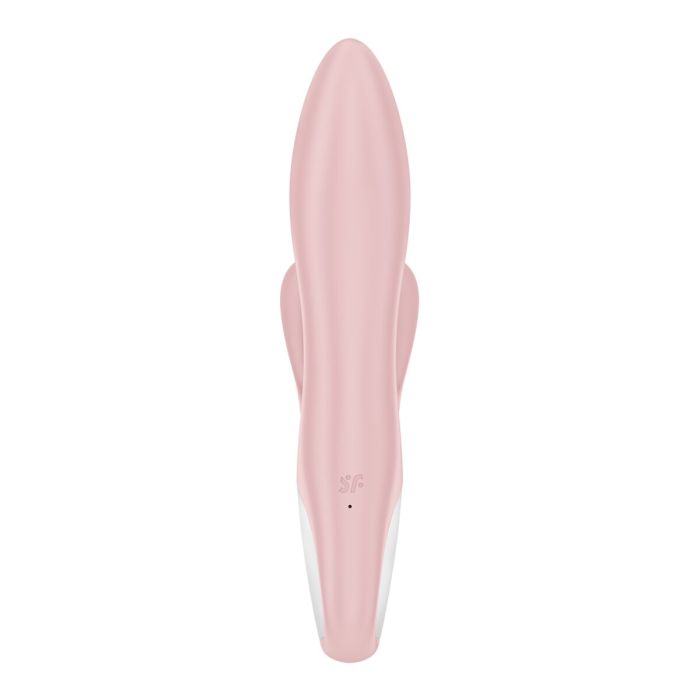 Vibrador Punto G Satisfyer Rosa 2