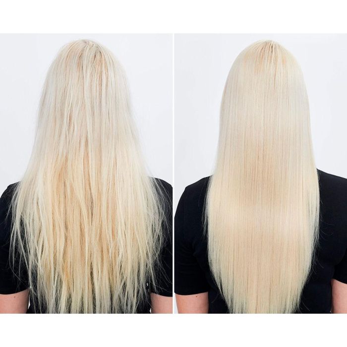 Redken Acidic Bonding Concentrate Mascarilla Líquida Profesional Sin Sulfatos Para Cabello Dañado 250 ml