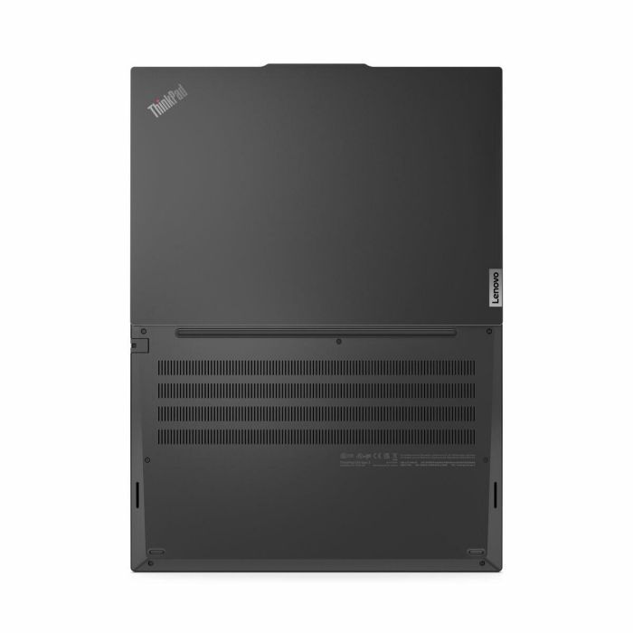Laptop Lenovo 21MA001NSP 16" Intel Core Ultra 7 155H 16 GB RAM 512 GB SSD Qwerty Español 10 Laptop Lenovo 21MA001NSP 16" Intel Core Ultra 7 155H 16 GB RAM 512 GB SSD Qwerty Español 10