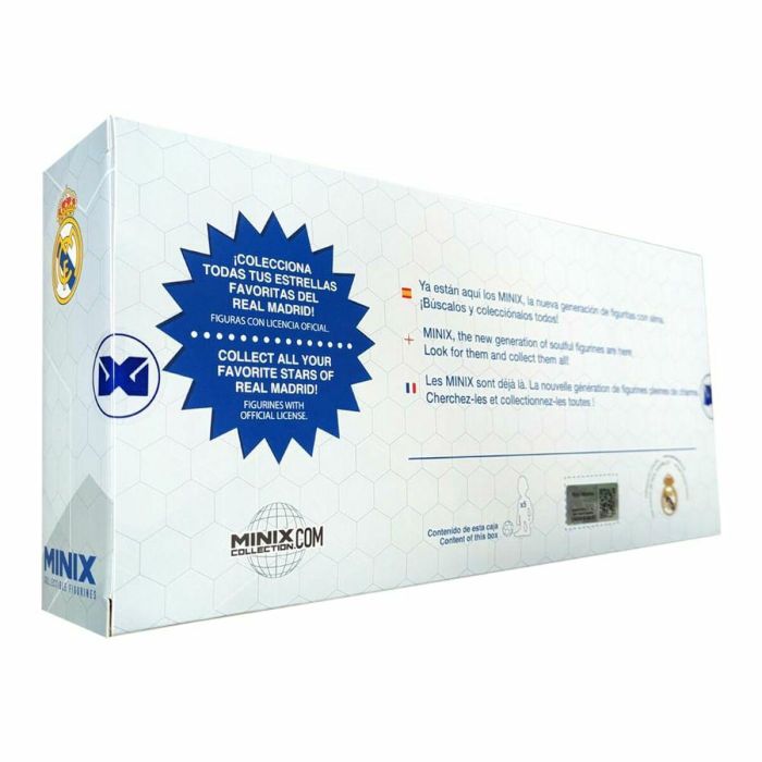 Figura Coleccionable Bandai 1