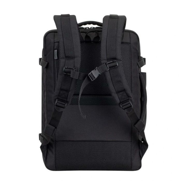 Mochila para Portátil Rivacase Tegel Negro 17,3" 1