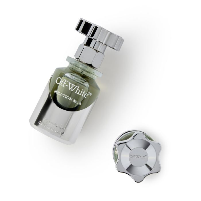 Off-White SOLUTION No. 8 Eau de Parfum Vapo 50 ml