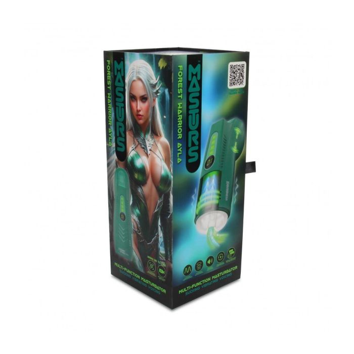 Masturbador Masturs Ayla 30