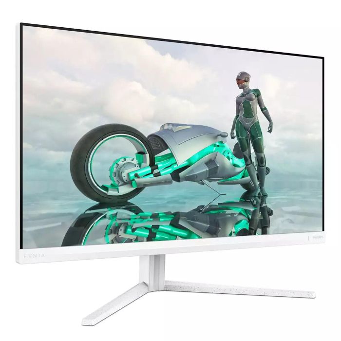 Philips 27M2N3501PA/00 Monitor Gaming 27" QHD Fast IPS 1 ms 260 Hz HDMI DisplayPort Blanco Philips 27M2N3501PA/00 Monitor Gaming 27" QHD Fast IPS 1 ms 260 Hz HDMI DisplayPort Blanco
