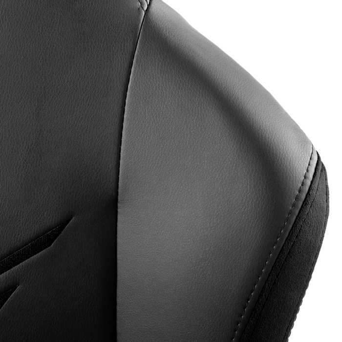 Silla Gaming Phoenix NOVA Negro 5 Silla Gaming Phoenix NOVA Negro 5