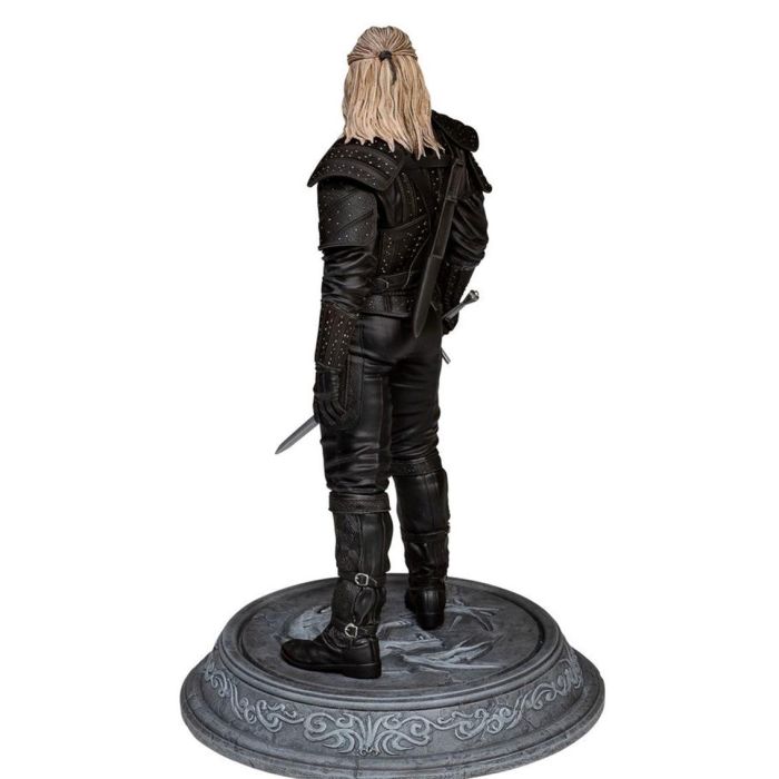 Figura Dark Horse The Witcher Geralt 2 Figura Dark Horse The Witcher Geralt 2