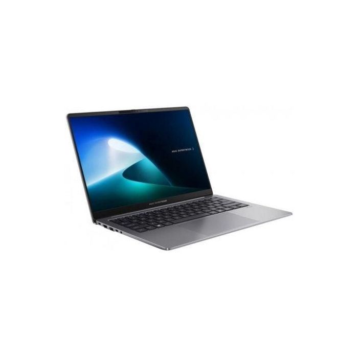 Asus 90NX0861-M00E90 | Portátil ExpertBook P5 - Intel Core Ultra 5 - 16GB RAM - 512GB SSD - 14" 2.5K 144Hz - Win 11 Pro - Gris Misty - 1.27kg 1