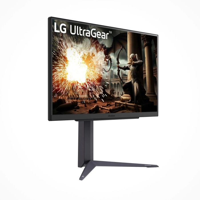 LG 1720833252453 Pantalla para PC 27'' IPS 180 Hz 1 ms UltraGear 4 LG 1720833252453 Pantalla para PC 27'' IPS 180 Hz 1 ms UltraGear 4