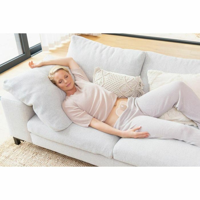 Medisana Alivio Dolor Menstrual TT250 27