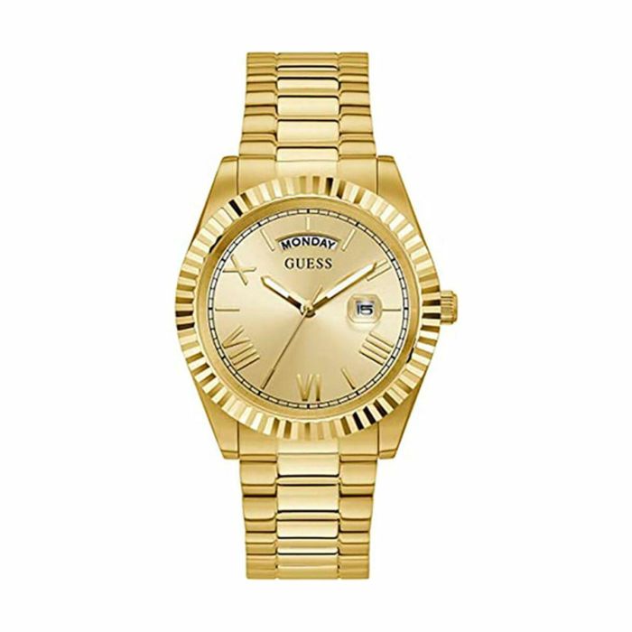 Reloj Hombre Guess GW0265G2 (Ø 42 mm) 9