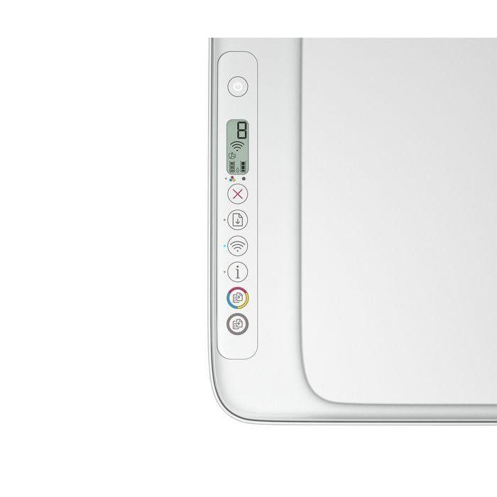 HP Impresora Todo en Uno DeskJet 2810e Inalámbrica, Imprime, Escanea, Copia 0 HP Impresora Todo en Uno DeskJet 2810e Inalámbrica, Imprime, Escanea, Copia 0