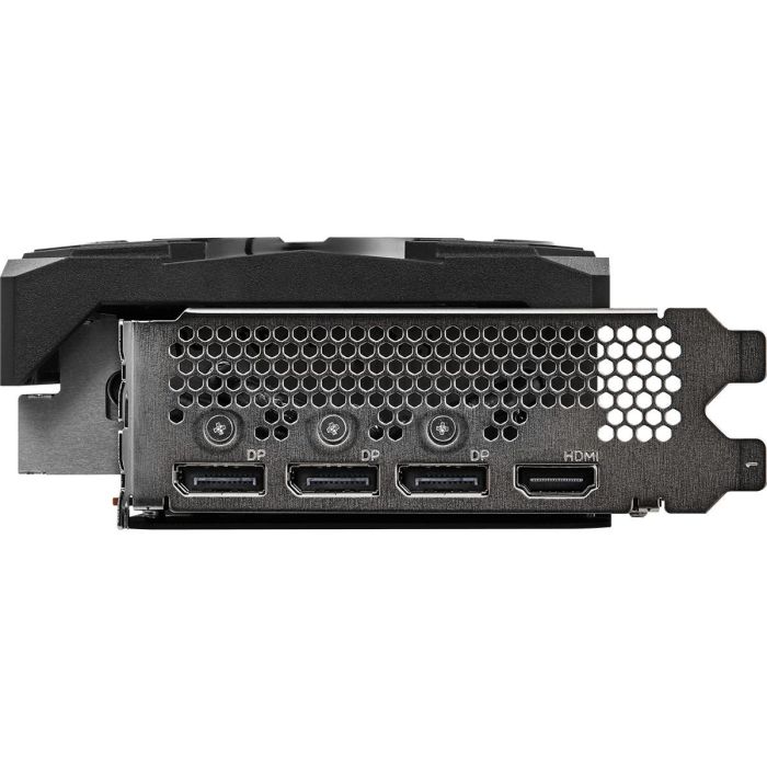 ASRock A770 16GB Intel Arc Phantom Gaming OC 3 Fan 4 ASRock A770 16GB Intel Arc Phantom Gaming OC 3 Fan 4