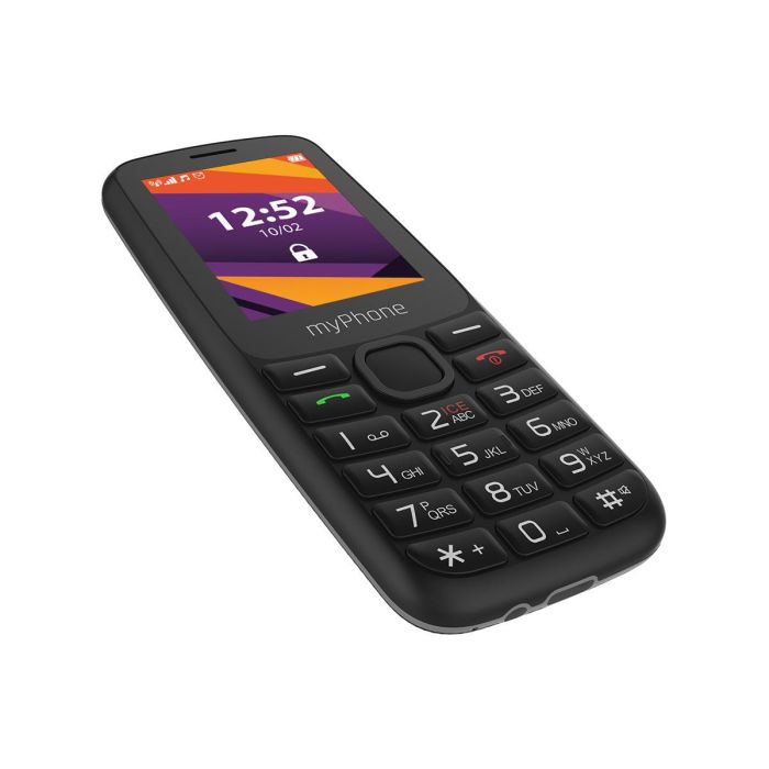 Telefono Movil Myphone 6410 2.4 Pulgadas 4 gr 4 Telefono Movil Myphone 6410 2.4 Pulgadas 4 gr 4