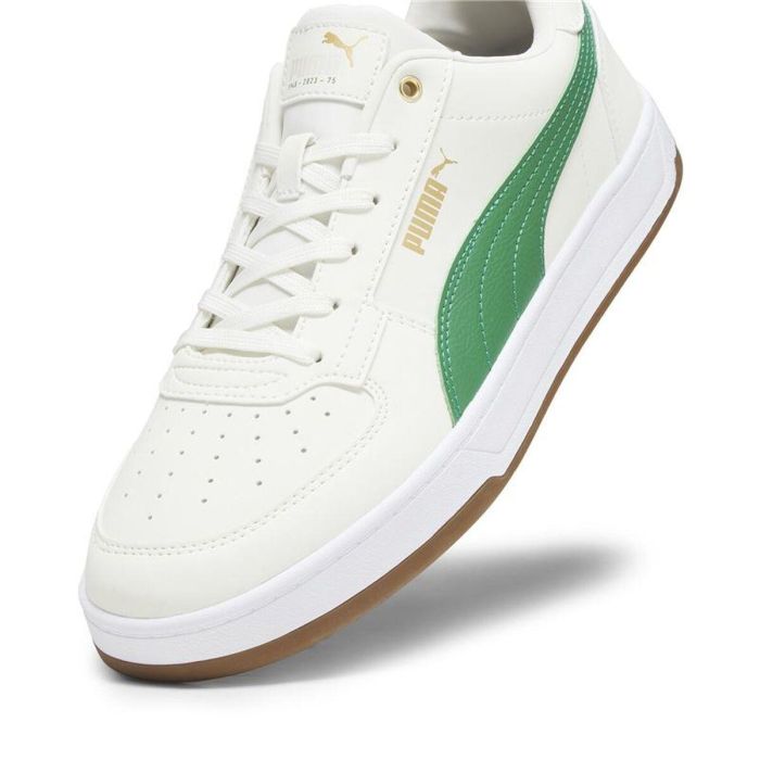 Zapatillas Deportivas Hombre Puma Caven 2.0 75 Years Blanco 42 2 Zapatillas Deportivas Hombre Puma Caven 2.0 75 Years Blanco 42 2