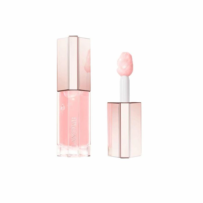 Lancôme LIP IDÔLE JUICYTREAT gloss hidratante #22-Rosy Plump 9 ml