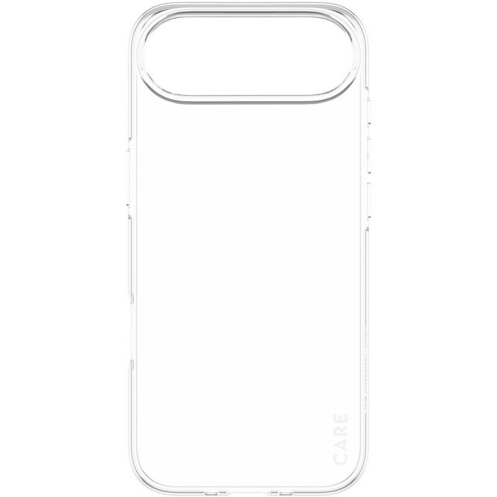 PanzerGlass X-Ray Soft Basic Funda Transparente para iPhone Air - Resistente a Golpes y Rayones, Fácil Aplicación 3
