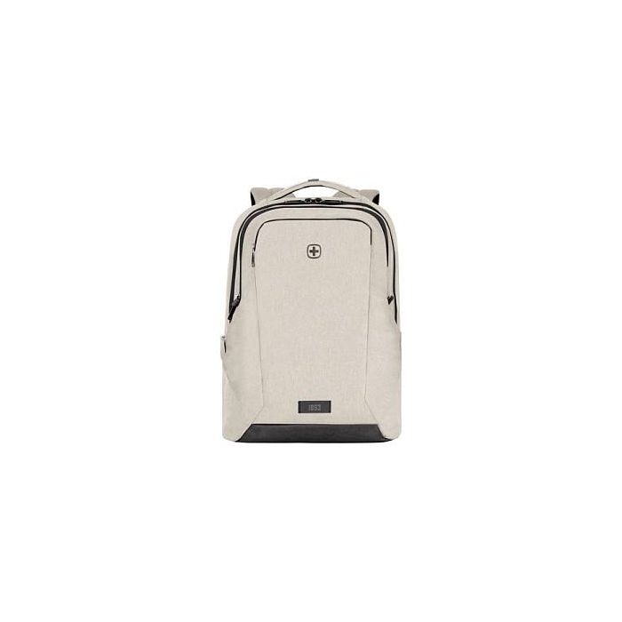Wenger MX Professional Mochila para portátil de 40,64cm (16 Pulgadas) Sand Unisex Poliéster 0 Wenger MX Professional Mochila para portátil de 40,64cm (16 Pulgadas) Sand Unisex Poliéster 0