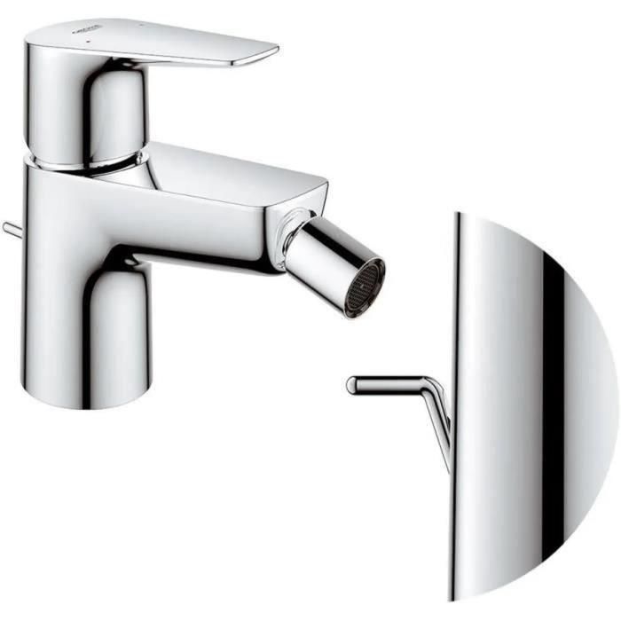 GROHE - Mezclador de bidé 5