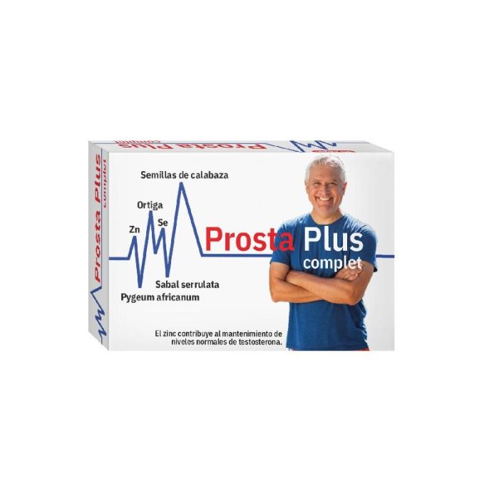 Prostaplus Complet