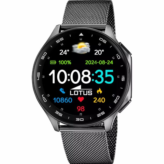 Reloj Hombre Lotus 50050/4