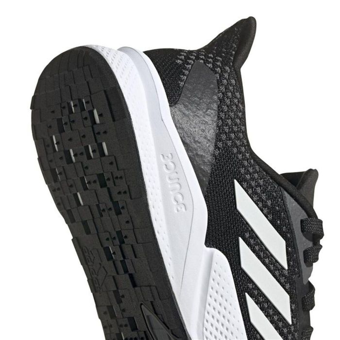 Zapatillas Deportivas Infantiles Adidas X9000L2 Negro 3