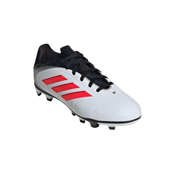 Botas de Fútbol para Adultos Adidas Copa Pure III Blanco 5