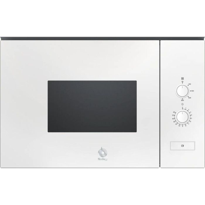 Microondas Balay 3CP5002B3 800 W 20 L Microondas Balay 3CP5002B3 800 W 20 L