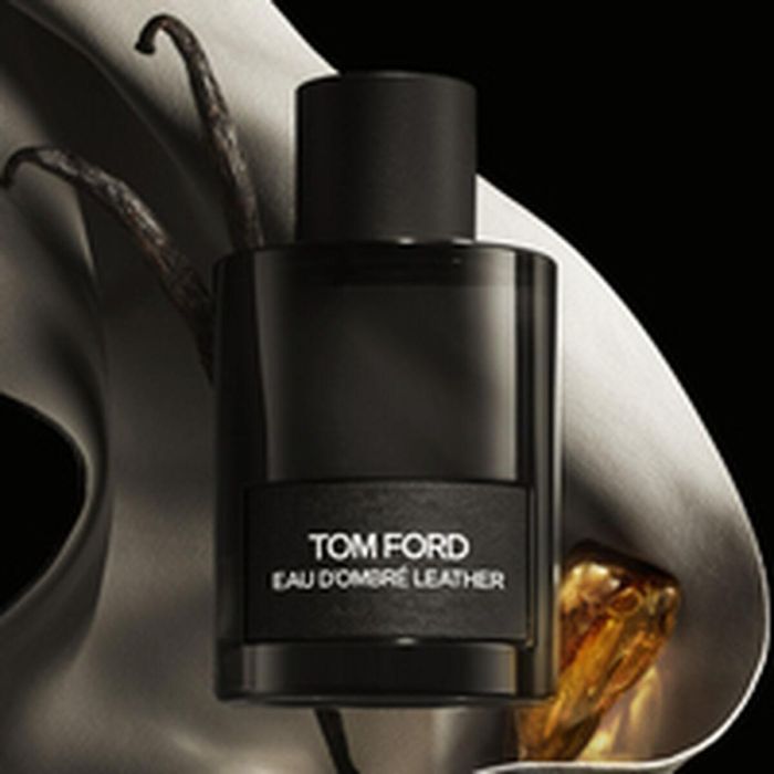 Perfume Hombre Tom Ford Eau d'Ombré Leather EDT 100 ml 3