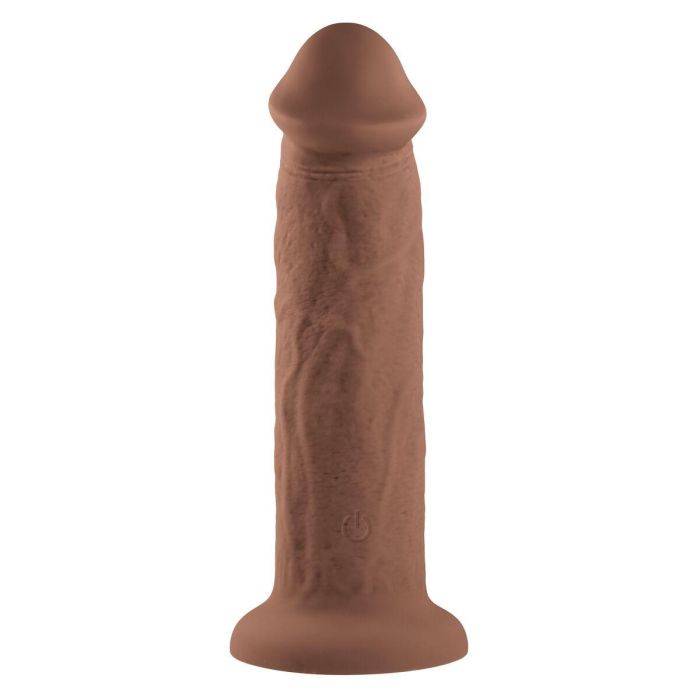 Consolador Realista Evolved Silicona Ø 5 cm (17,8 cm) 3 Consolador Realista Evolved Silicona Ø 5 cm (17,8 cm) 3
