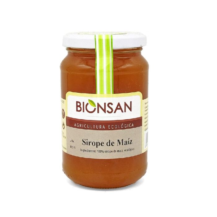 Sirope De Maíz Sirope De Maíz