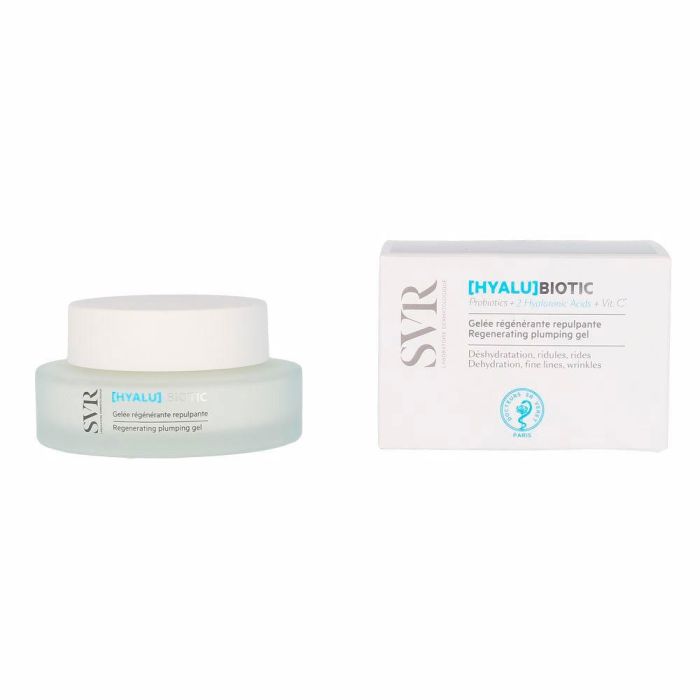 Svr Laboratoire Dermatologique Hyalu Biotic 1 Svr Laboratoire Dermatologique Hyalu Biotic 1