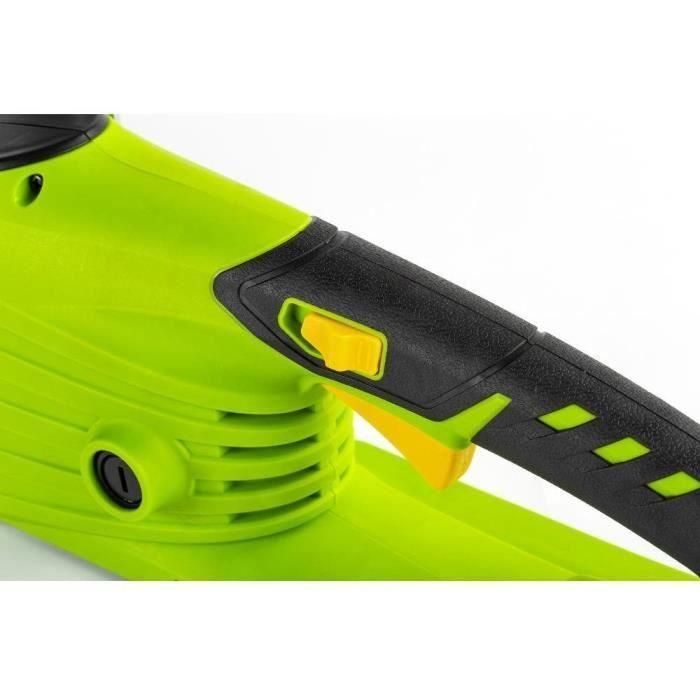 Motosierra eléctrica - Fieldmann - FZP 2030-E 2 Motosierra eléctrica - Fieldmann - FZP 2030-E 2