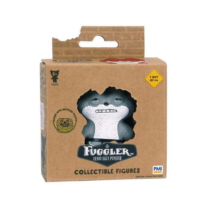 Fuggler pack de 1 figura surtida 34