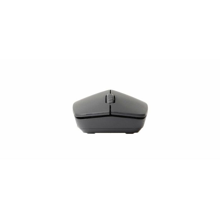 Ratón Hama 00184534 Gris oscuro 1300 dpi 5