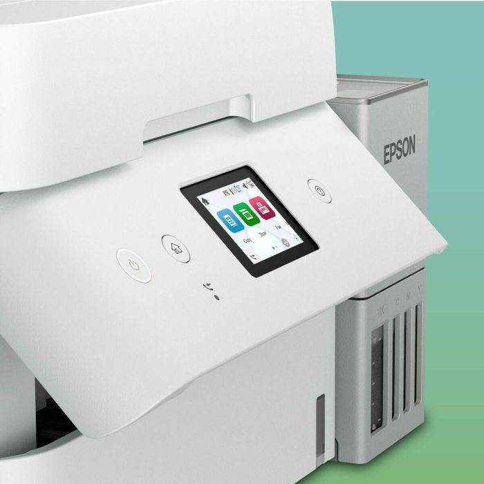 Impresora Multifunción Epson C11CL40403 6