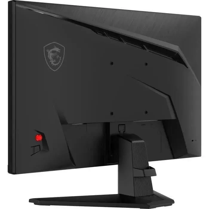 MSI MAG242F Pantalla Gamer para PC 24 Pulgadas FHD 200 Hz Panel IPS 0,5 ms 4