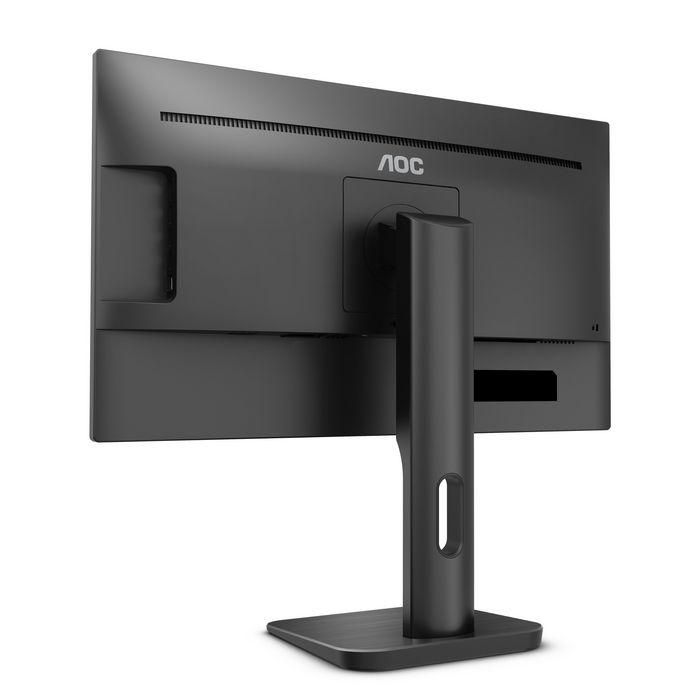 AOC 24P1 Monitor 23.8 Pulgadas IPS Full HD Diseño sin bordes en 3 lados 6