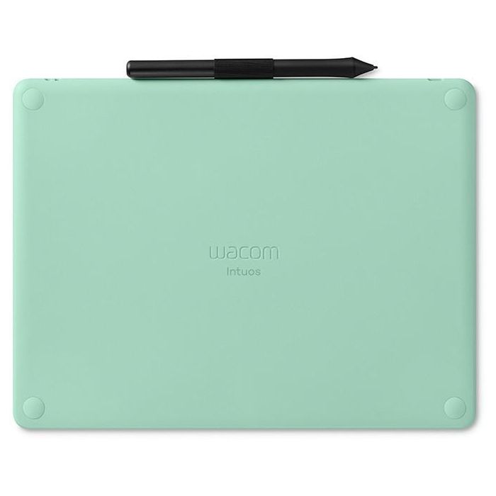Tabletas Gráficas y Pens Wacom Intuos M CTL-6100WLE-S 1 Tabletas Gráficas y Pens Wacom Intuos M CTL-6100WLE-S 1