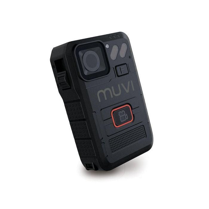 Veho MUVI HD Pro 3 Titan Bodyworn Camera 1 Veho MUVI HD Pro 3 Titan Bodyworn Camera 1