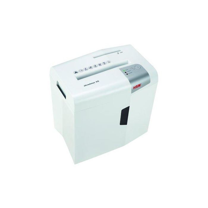 HSM Destructora de documentos shredstar X5 P-4 4,5x30 230V/50Hz EU