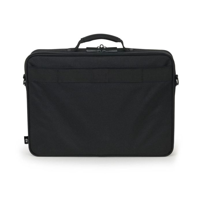 Maletín para Portátil Dicota D31439-RPET Negro 15,6'' 3 Maletín para Portátil Dicota D31439-RPET Negro 15,6'' 3