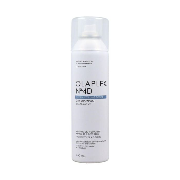 Olaplex Dry N 4D Champú 250 ml Olaplex Dry N 4D Champú 250 ml