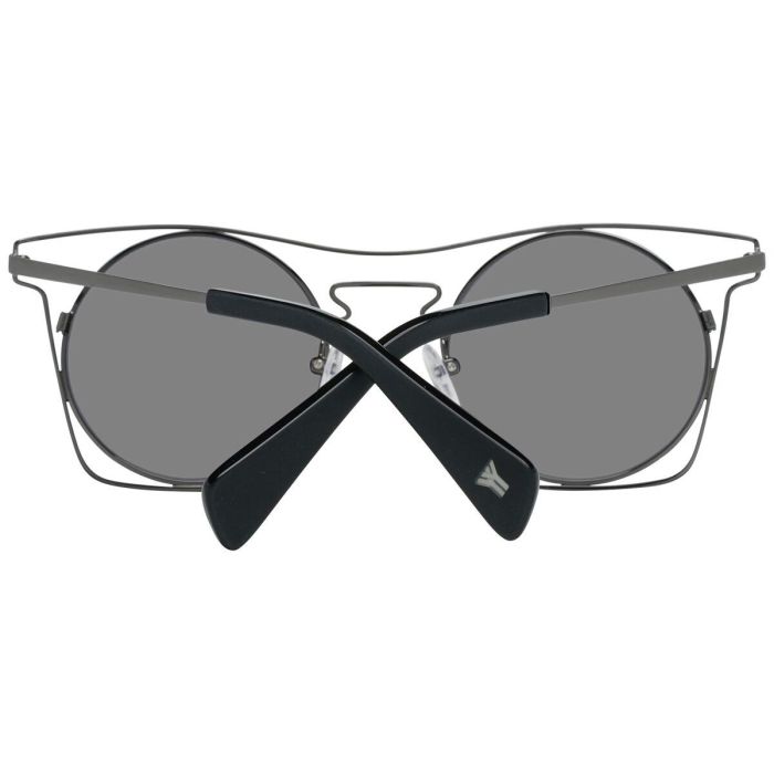 Gafas de Sol Unisex Yohji Yamamoto YY7005 49002 2