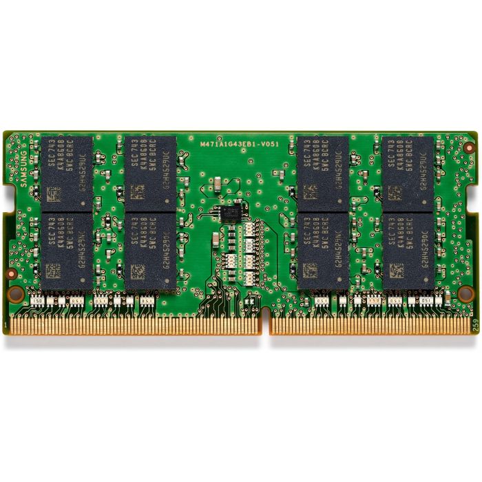 HP Memoria RAM 32GB DDR4 3200 SODIMM 1x32GB