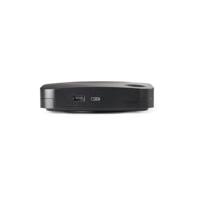 Barco ClickShare CX-20 GEN2 - Sistema de Presentación Inalámbrico 4K con 1 Botón USB-C - WiFi 5 2 Barco ClickShare CX-20 GEN2 - Sistema de Presentación Inalámbrico 4K con 1 Botón USB-C - WiFi 5 2