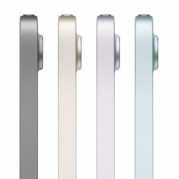 Apple iPad Mini 7ª Generación 8.3" WiFi 256GB Azul MXNC3TY/A 14 Apple iPad Mini 7ª Generación 8.3" WiFi 256GB Azul MXNC3TY/A 14