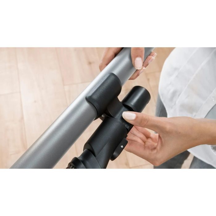 Bosch BSS 715CARP Unlimited 7 weiß 8