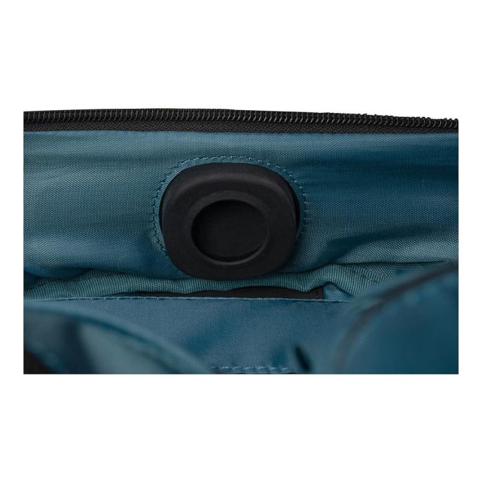 Targus HyperPack Mochila para portátil de 16 pulgadas, 1 kg 6